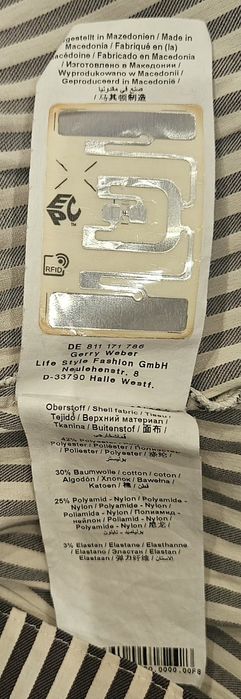 Koszula firmy Gerry Weber.