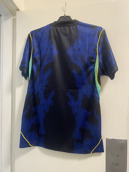 Brasil Jersey - L
