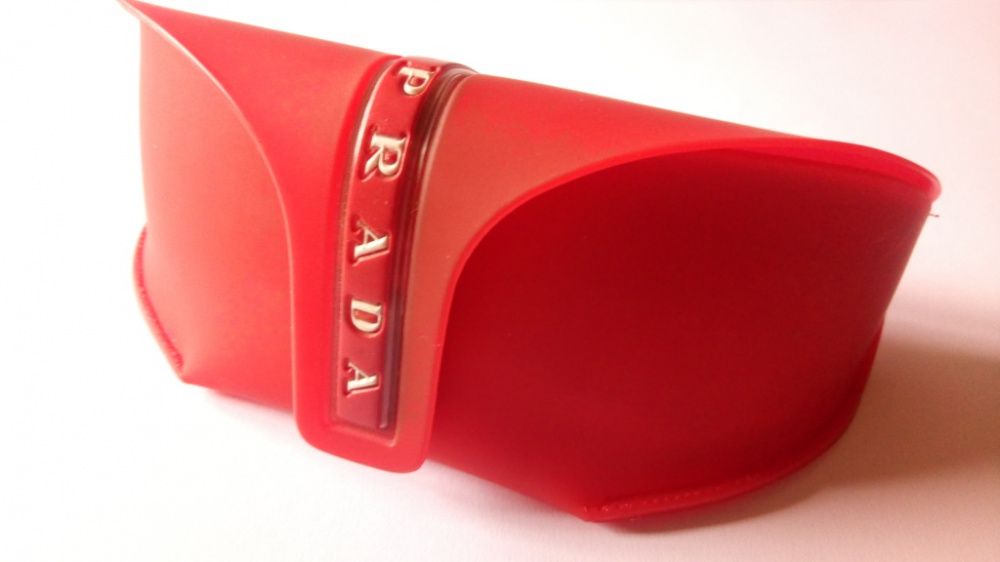 Óculos de sol Prada