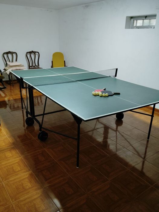 Mesa de Ping Pong