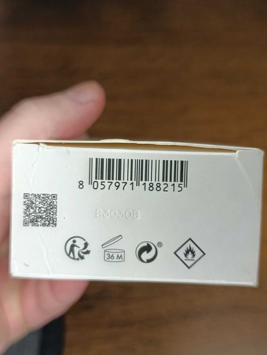 Dolce & Gabbana Light Blue Eau de Toilette 100 мл оригінал