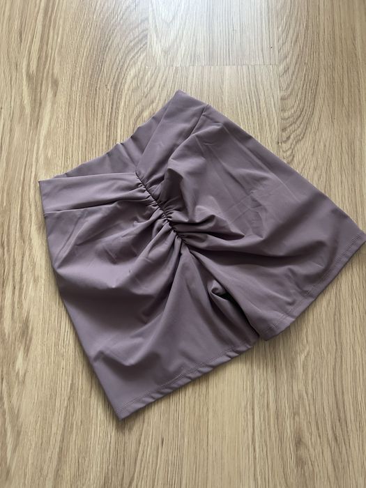 Шорты с пушап