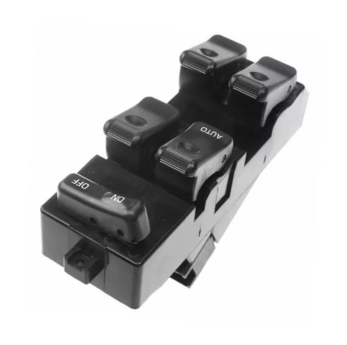 Interruptores vidros Mazda Demio e outros