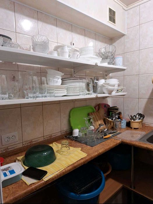 Продаж готового Підвального приміщення Кафе -80 кв.м. у Центрі міста!