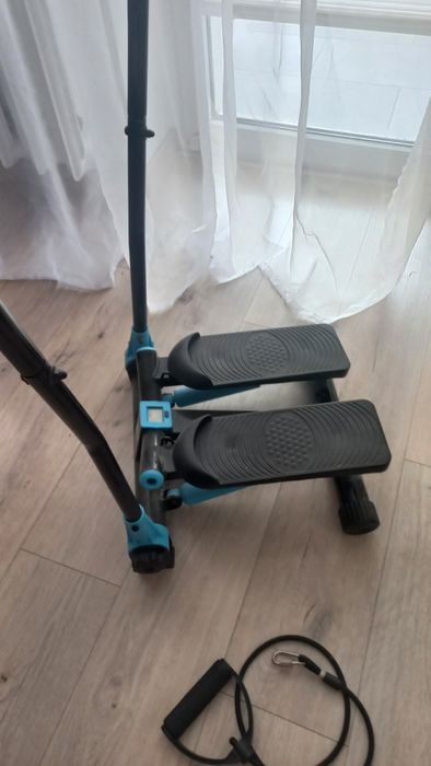 Steper sprzedam Polecam