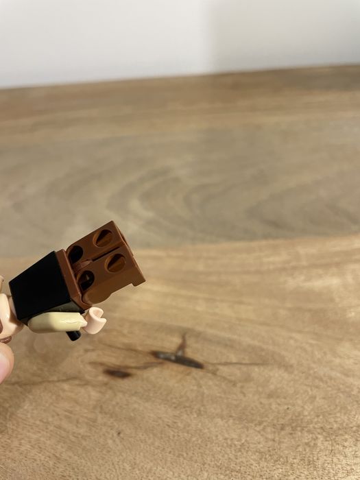 Lego Figurka Han Solo sw0179