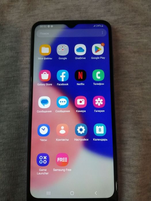 Смартфон Samsung Galaxy A22 5g