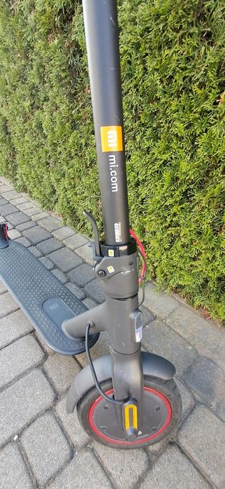 Hulajnoga elektryczna xiaomi