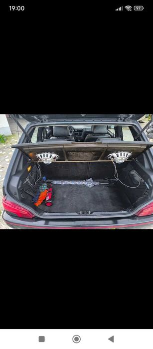 Peugeot 106 xsi 1.3 100cv