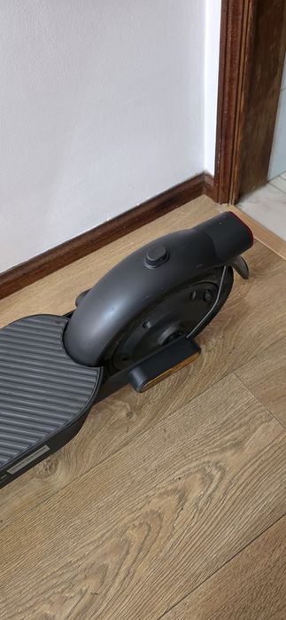 Trotinete Xiaomi 5 preta nova