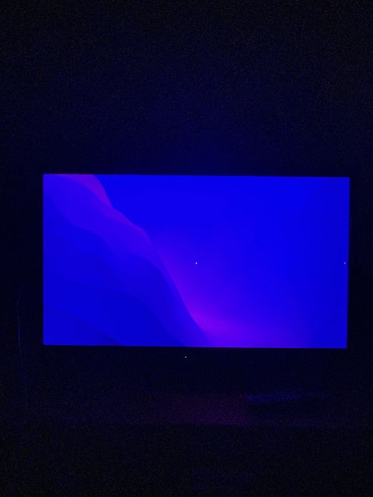 telewizor panasonic 42” lcd