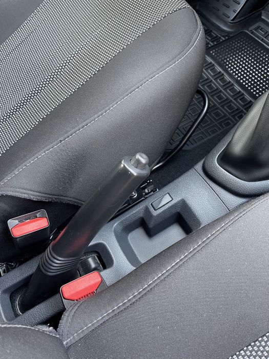 Renault Logan MCV 2018