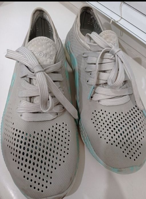 Крокси 9 40р crocs оригінал
