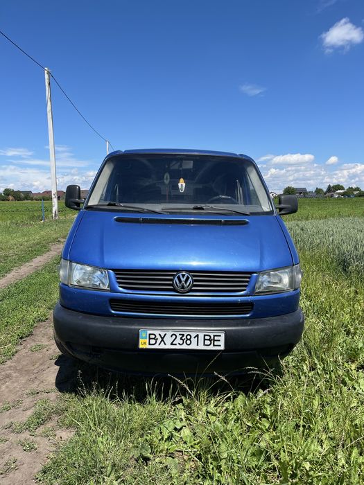 Продам Volkswagen T4