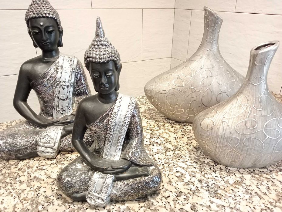 Jarras decorativas