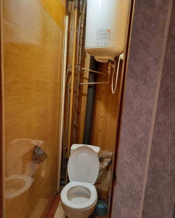 Продам 2 кімнатну кв-ру Марсельська/ Добровольського !