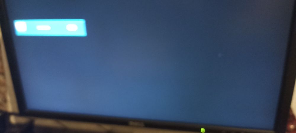 Monitor 24" Dell 2407WFPb– 1920×1200