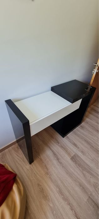 Consola de Hall de entrada em termolaminado