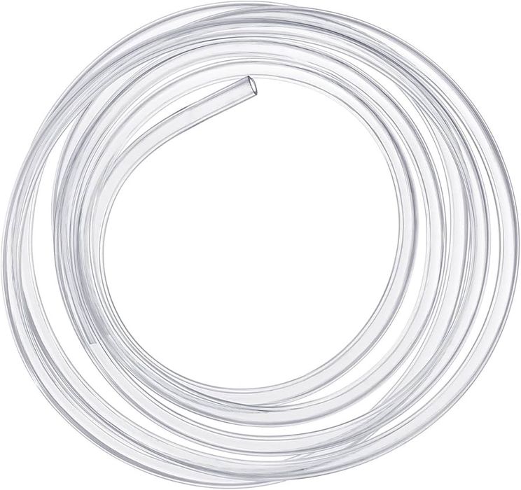 Wąż PCW 3m do ogrodu, domu 4mm x 2,5mm