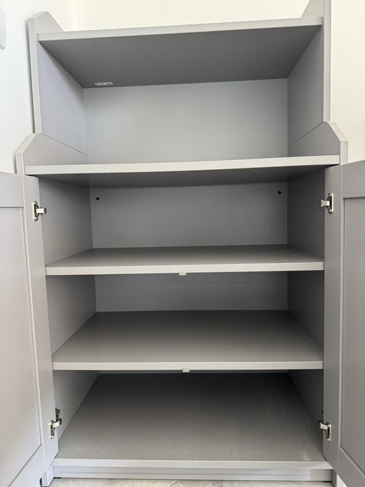 Móvel Hauga IKEA