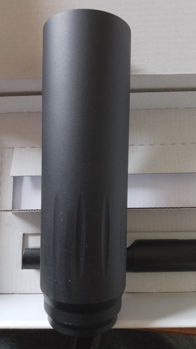 Tłumik SOB3D-045A moderator SOB3D ERA silencer Recknagel kal 8mm .323