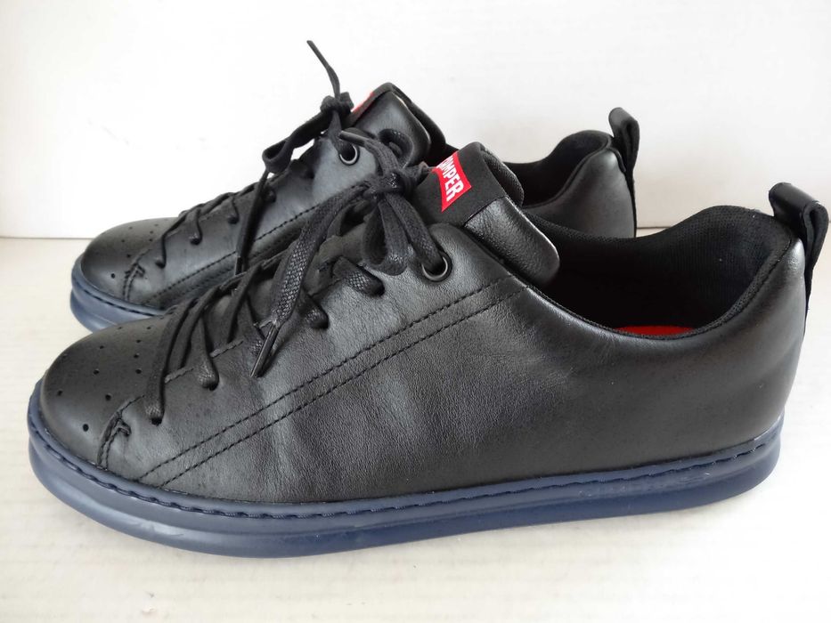 Buty CAMPER RUNNER roz 42 Skóra Półbuty