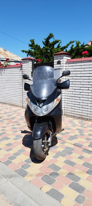 Скутер Suzuki SkyWave 250 2004рік