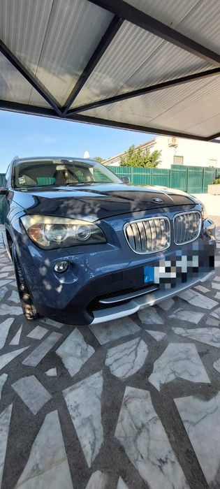 BMW X1 Xdrive 2.3D