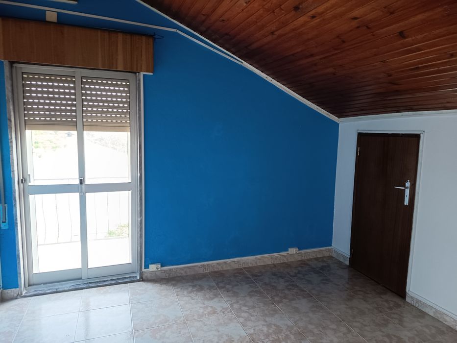 Apartamento para arrendar