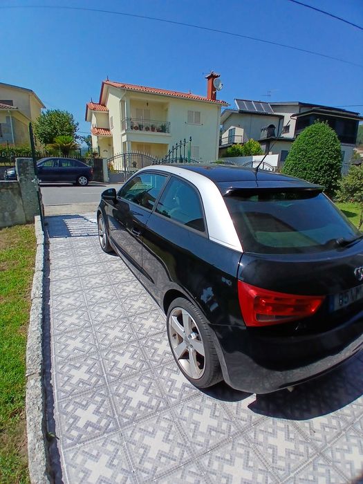 Vender automoveis