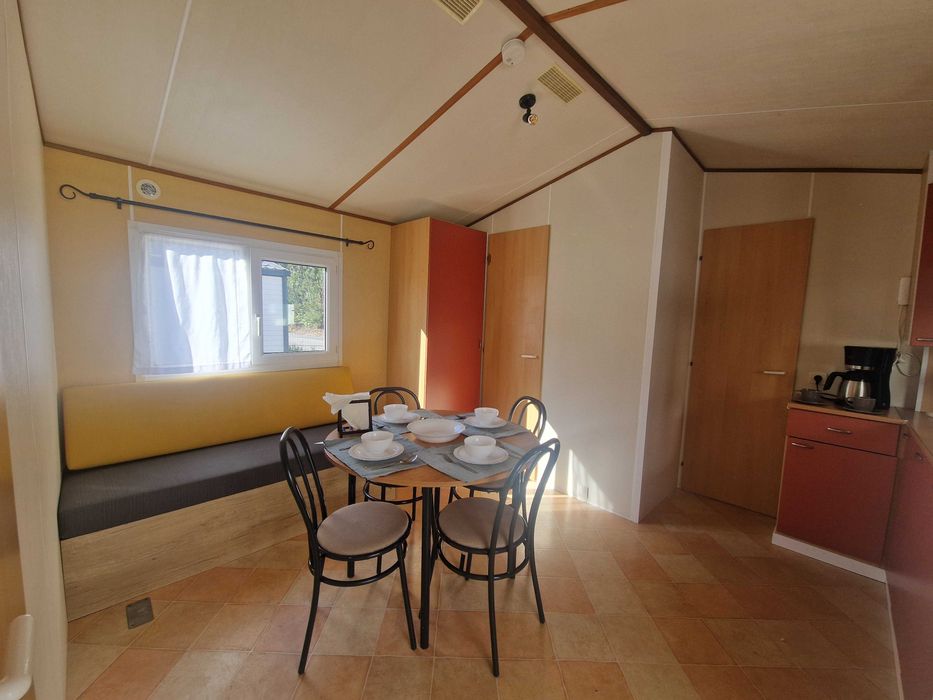 Mobil Home V2 Waitipy - Pronta para si - Oferta de entrega - Equipada