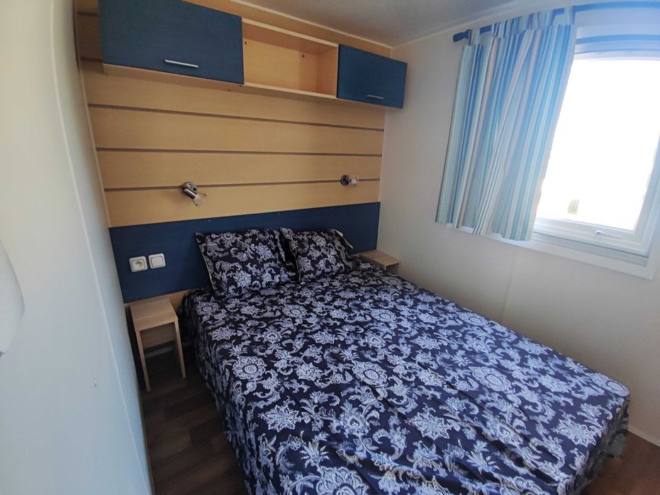 Mobil Home T2 com Alpendre TOP Qualidade IRM - 3 mil euros promocao