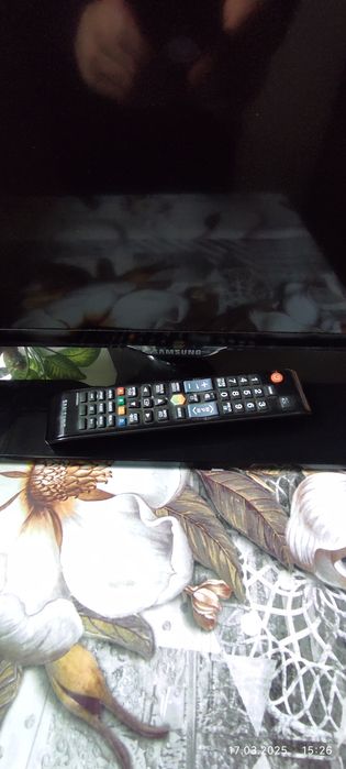 Телевизор Samsung UE32ES5507V