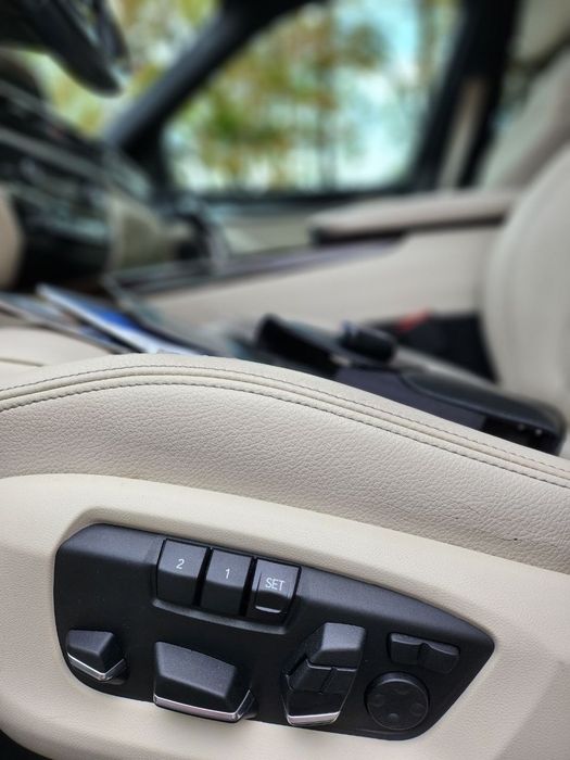 Продаж BMW X5 xDrive40e iPerformance (F15) 2017