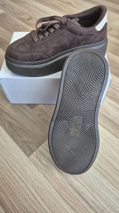 Buty sneakersy roz 36