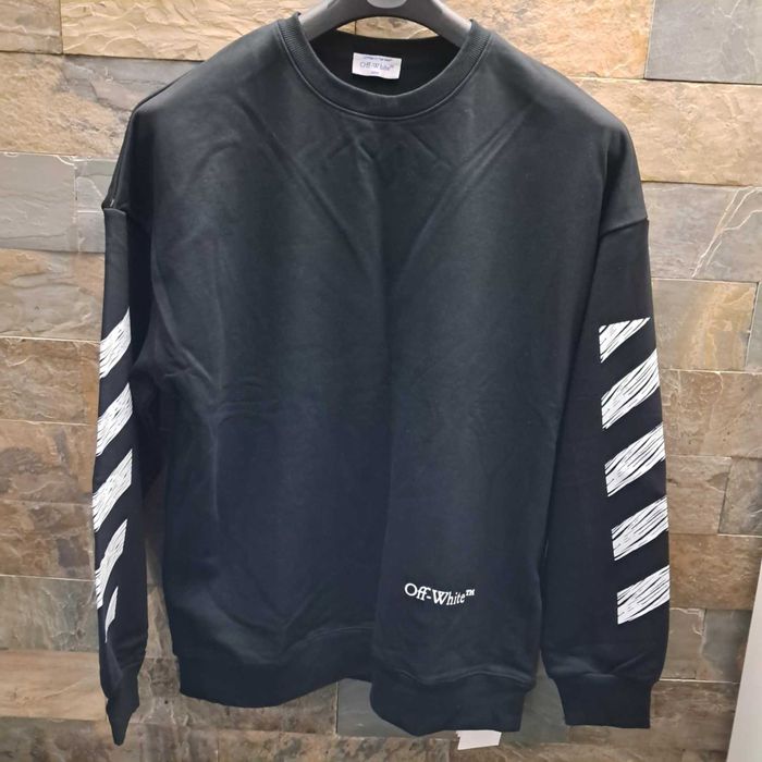 Bluza nowa marki Off White Rozmiar L
