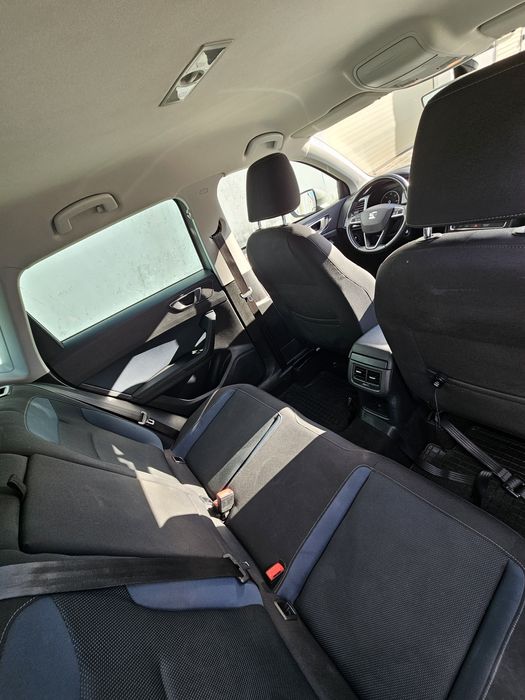 SEAT Ateca 1.6 TDI Style– Nacional Full LED Carplay Android Auto