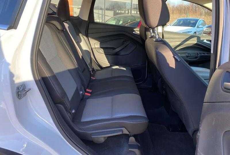 Авторозбірка Розбірка Форд Ескейп Ford Escape 3 2013–2019 Капот Крило