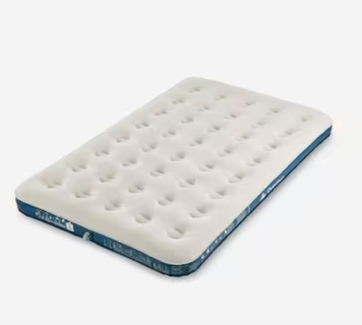 REZERWACJA Arpenaz 4.1 Fresh&Black + 2 materace 120 cm