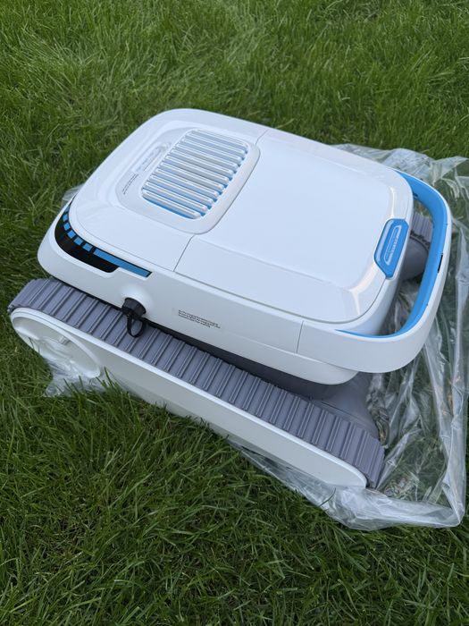 Odkurzacz basenowy AIRROBO PC10 duze baseny