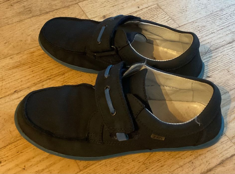 Buty chłopięce Bartek