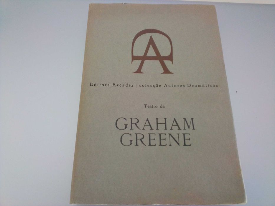 Teatro de Graham Greene