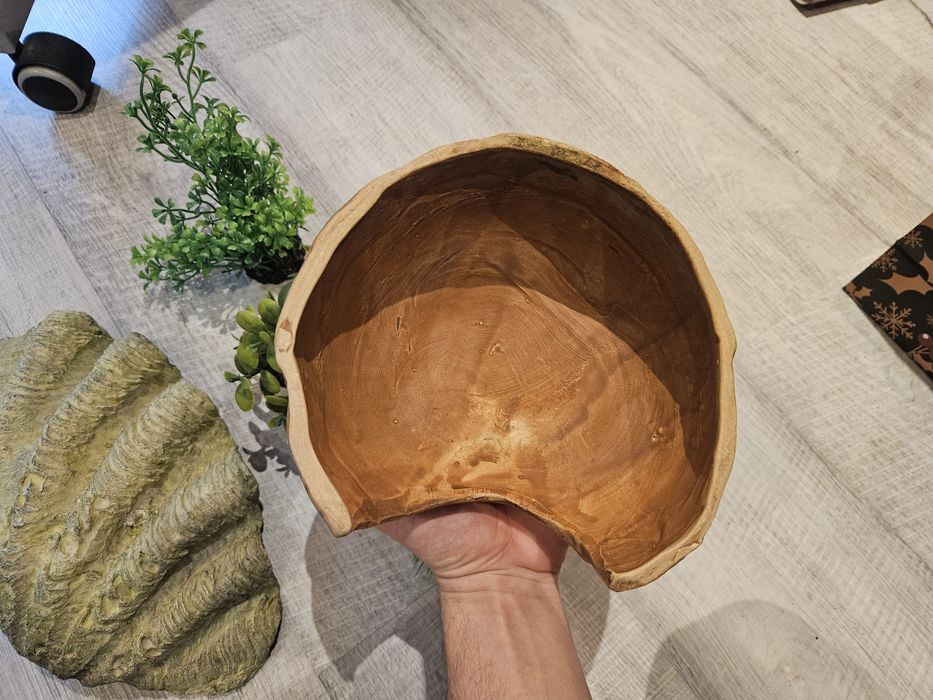 Dekoracje do terarium