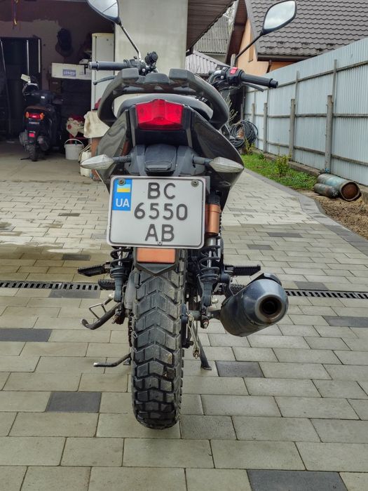 Ліфан сіті р 200