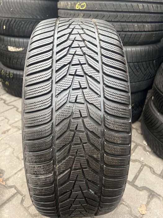 #Opona Hankook 255/40/21 pojedynka