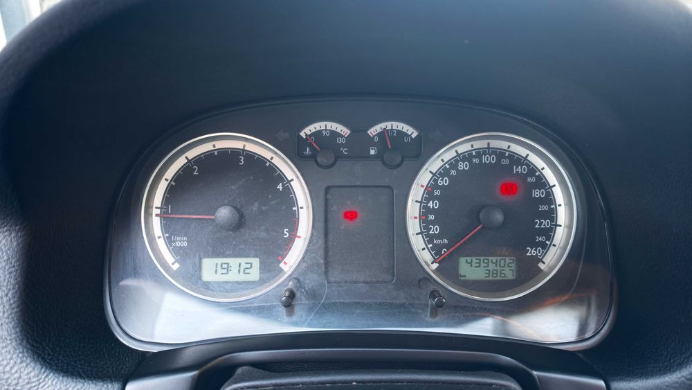 Volkswagen Golf 4 IV - 1.9 TDI