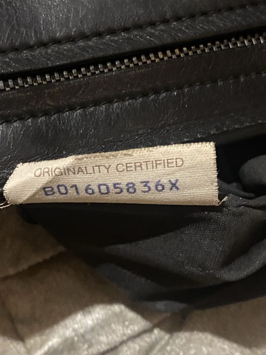 Барсетка кошелек Bottega Veneta оригинал Италия