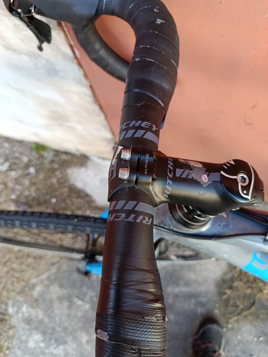 Klamkomanetki Shimano Tiagra ST-4700  2x10 BDB