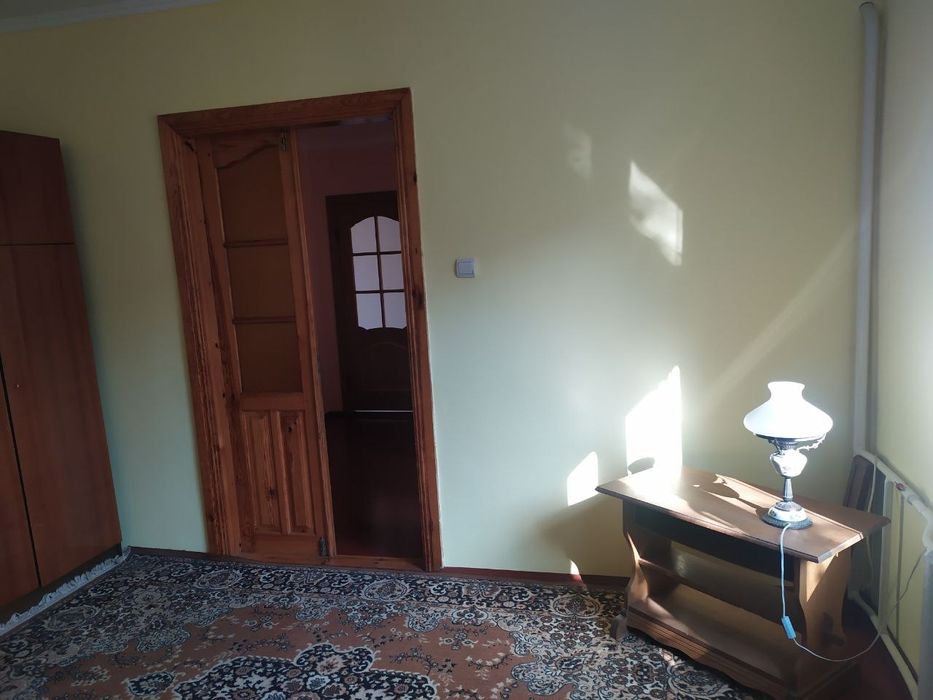 Продам частину будинку р-н 18 школи
