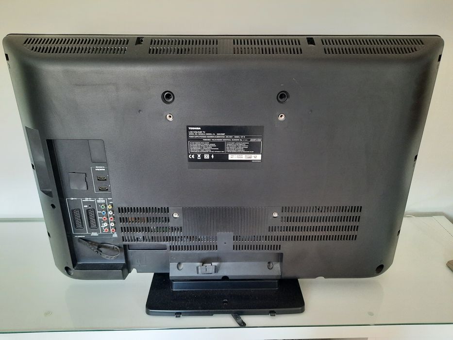 Toshiba Regza 32AV500P